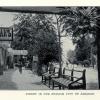 1905 Ашхабад Улица в Русской Части Города Фото из Книги Туркестан - в Сердце Азии Уильяма Элроя Куртиса