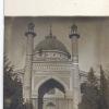 1910 Предпл Ашхабад Фасад Мечети
