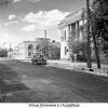 1958 Ашхабад Улица Калинина Фото Тошашевского