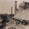 Old Samarkand 13