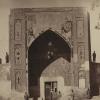 Old Samarkand 16