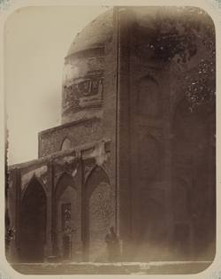 Old Samarkand 31