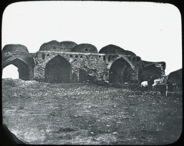 1850 -1910 Мирза-Рабат на Пути из Ташкента в Самарканд 6