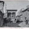 1873 или раньше Ташкент Мечеть Эски Джува