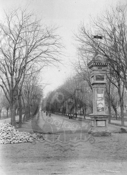 1895 Ташкент Фото без Подписи