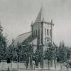 1899 Tashkent Lutheran Church