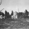 1906 Ташкент Старое Кладбище