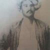 1909 Ташкент Знаменитый Борец Ахмад Сын Талыбая