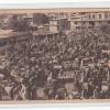 1910 Предпл Ташкент Предпл Открытка Базар в Старом Городе