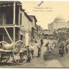 1910 Ташкент Старый Город и Мечеть