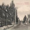 1910 Ташкент Улица Госпитальная Госпиталь