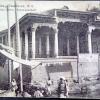 1911 Ташкент Мечеть Ураз-Али-Бай (Хотинмасджид)