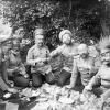 1911 Ташкент Офицерский Пикник