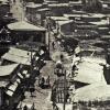 1922 Ташкент Улочка в Старом Городе