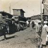 1923 Ташкент На Улице Старого Города у Медресе Кукельдаш