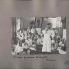 1924 Ташкент Женский Клуб им Крупской Часы Отдыха Танцы