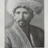 1924 Ташкент Председатель ЦИК Уз ССР Ахун Бабаев