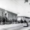 1953 Ташкент Ул Навои не Доезжая до Урды