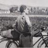 1953 Ташкент Чимган Путешествие на Велосипеде Ст Азадбаш