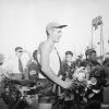 1955 Предпл Ташкент Победитель в Велогонке