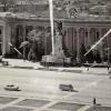 1957 Ташкент Площадь им Ленина