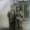 1957 Ташкент Родители Наргизы Муминовой