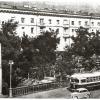 1958 Ташкент Площадь Беруни