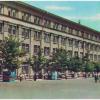 1958 Ташкент Улица Правды Востока, Редакция и Типография ПВ