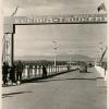 1959 Автомобильная Дорога а-373 Коканд - Ташкент Мост через Сыр-Дарью