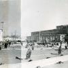 1959 Ташкент Площадь им Юлдаша Ахунбаева