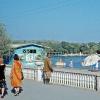 1961 Ташкент Комсомольское Озеро Предпл
