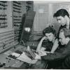 1962 Ташкент Вычислительный Центр Ламповая ЭВМ Урал-1