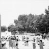 1962 Ташкент Парк Культуры и Отдыха Победа