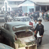 1975 Ташкент Алайский Рынок