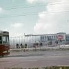 1975 Ташкент Вид на Площадь Ленина Старое Здание Сов Мина