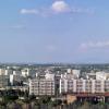 1976 Ташкент Новый Микрорайон