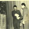 1983 Ташкент Предпл Руслан Аушев на Выступлении