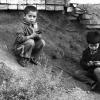 1984 Ташкент Дети на Улице