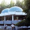 1985 Ташкент Кафе Голубые Купола