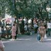 1986 Ташкент Остановка у Алайского Рынка