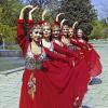 1988 Ташкент Ансамбль Народного Танца Бахор