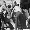 1989 Ташкент Задержание Хулиганов Милицией