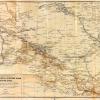 1891 Zakaspian Turkestan (Turkmenistan)