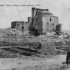 1905 Ашхабад тогда Асхабад Город Аннау Часть Крепости