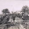 1908-1912 Железная Дорога, Военное Строительство Серахс