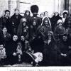 1924 Мерв Уездная Конференция Туркменок