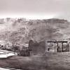 1870 Гора Муг Крепость Ура-Тюбе