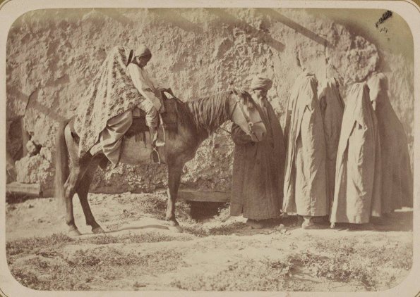 1870 Таджикистан Свадебные Обряды 1