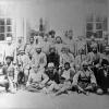 1919 Каган Индийский Революционный Отряд