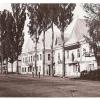 1919 Предпл Алматы Фотооткрытки здания Государственного банка в Верном и кредитная инспекция 2